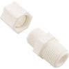 550089 Probe Replacement Fitting Rola-Chem ORP/PH 1/2"