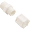550089 Probe Replacement Fitting Rola-Chem ORP/PH 1/2"
