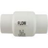 R172288 Check Valve Pentair Rainbow Automatic Feeder 322 1-1/2x 2
