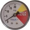 84-82234 Pressure Gauge Delta UV