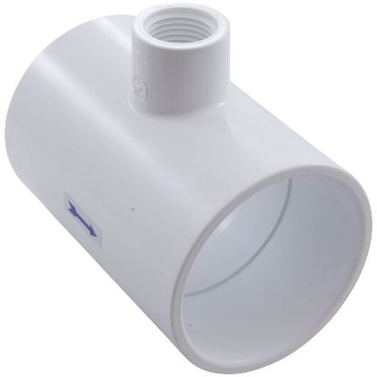 GLX-FLO-T Flow Switch Tee Hayward AquaRite/Logic