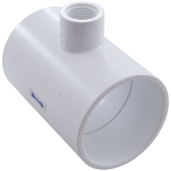 GLX-FLO-T Flow Switch Tee Hayward AquaRite/Logic