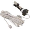 GLX-FLO-RP Flow Switch Hayward AquaRite/aqua Logic and swim pure  Salt systems  Replacement  15ft w/o Tee