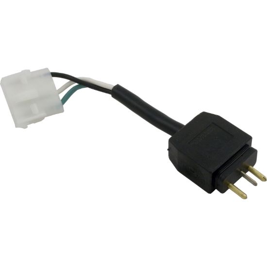 21703 Plug Adapter Balboa Water Group 4pin AMP to Mini Molded