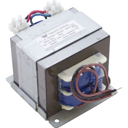 W130421 Transformer Zodiac Clearwater LM2-40 LM3-40 230v 16.5v