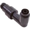 R172061Z Check Valve/Elbow ComboPent. Auto.Feeder 300302300-19/29