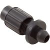 172032Z Tube FtngPent.Rainbow Auto.Feeder 300302300-19/29w/Nut