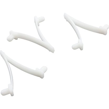 R201556 Clip Pentair Rainbow 170 Spring Quantity 3