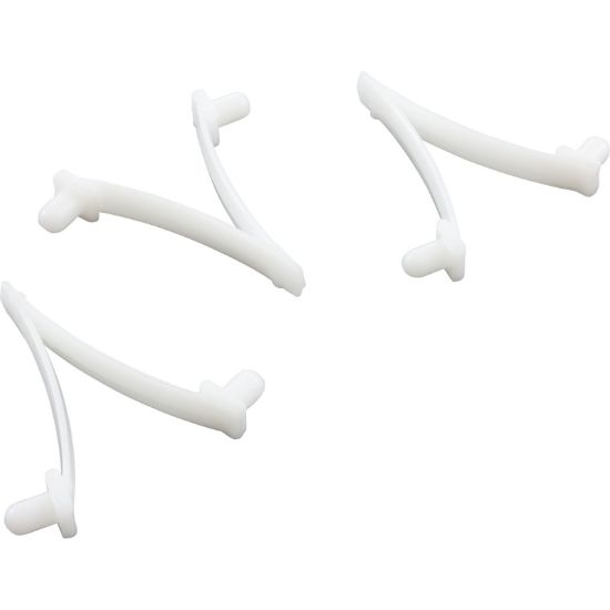 R201556 Clip Pentair Rainbow 170 Spring Quantity 3