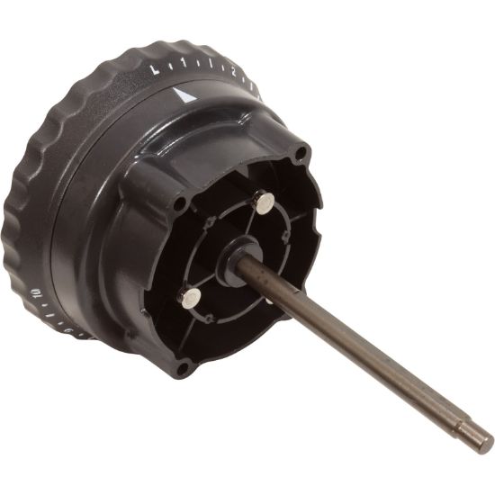 DM5040D Feed Rate Control Complete Classic Adj 100/170 w/ Shaft