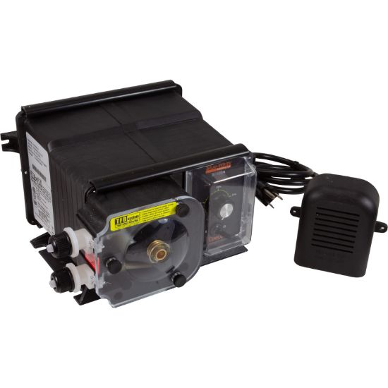 A1N20A-4T Pump Peristaltic Blue White FlexFlo A-100N 4T115v3.96GPH