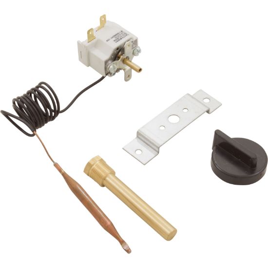 HAXTST1930 Thermostat Kit Hayward H-Series/Induced draft with Knob