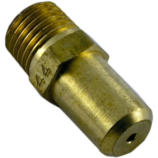 071460 Burner Orifice 44 Pentair/Purex Tropic Isle 120-400 LP