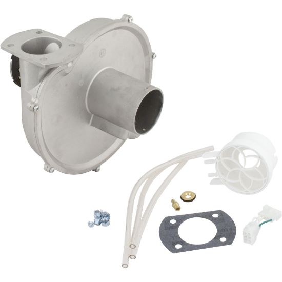 77707-0252 Blower Kit Pentair Max-E-Therm 333 Nat.