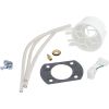 77707-0252 Blower Kit Pentair Max-E-Therm 333 Nat.