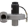77707-0251 Blower Kit Pentair MasterTemp 175/200/Max-E-Therm 200 Nat.
