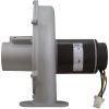 77707-0251 Blower Kit Pentair MasterTemp 175/200/Max-E-Therm 200 Nat.