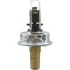 473716Z Pressure Switch 3A Pentair Max-E-Therm/MasterTemp ASME