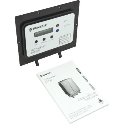 472734 Control Board Assy Pentair Ultratemp/Thermalflo Heat Pump