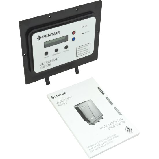 472734 Control Board Assy Pentair Ultratemp/Thermalflo Heat Pump