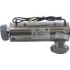 1563-06 Heater LowFlow D-1 Crystal Pure Repl 230v 4.0kW Gen