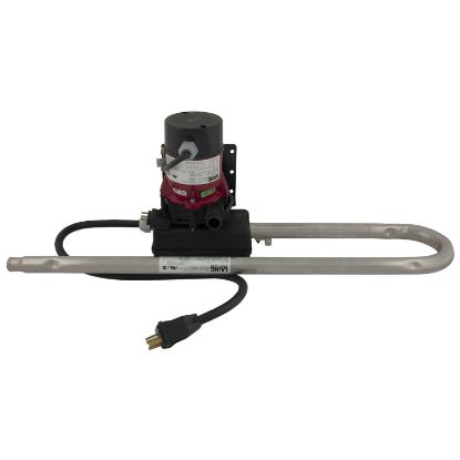 6000 Heater LowFlow Tromb  D-1 FastFlo Repl 230v 6.0kW Gen