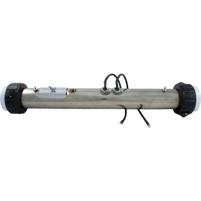 C2550-1008ET Heater FloThruDM/Vita Repl17-3/4
