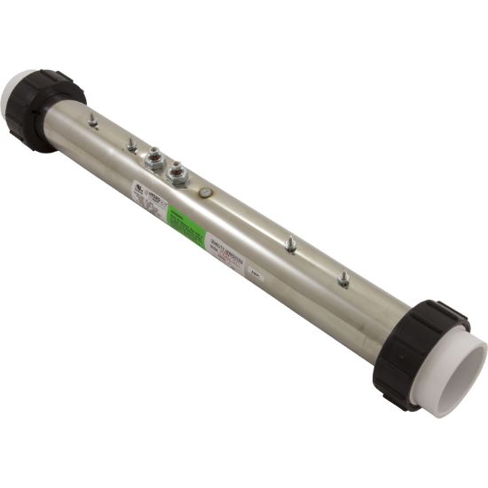 26-0053-K Heater FloThru HQ 8000 19-1/4