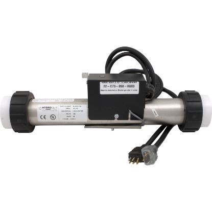 26-C73-050-0G03 Heater VersiHeat HQ Elec CS9408 13