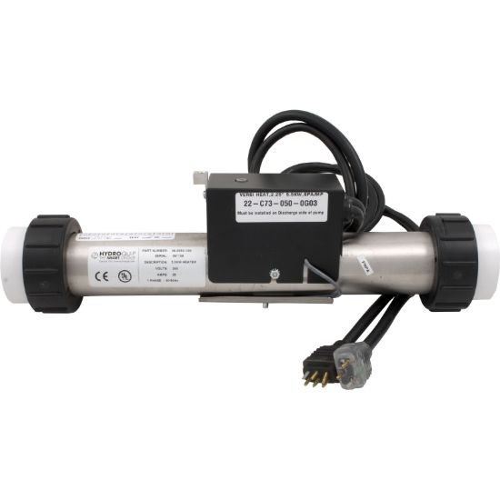 26-C73-050-0G03 Heater VersiHeat HQ Elec CS9408 13