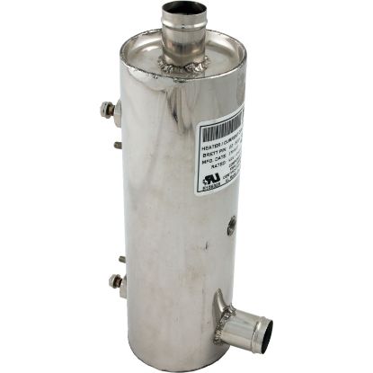 2-00-5005 Heater LowFlow Brett Aqualine 230v 4.0kW