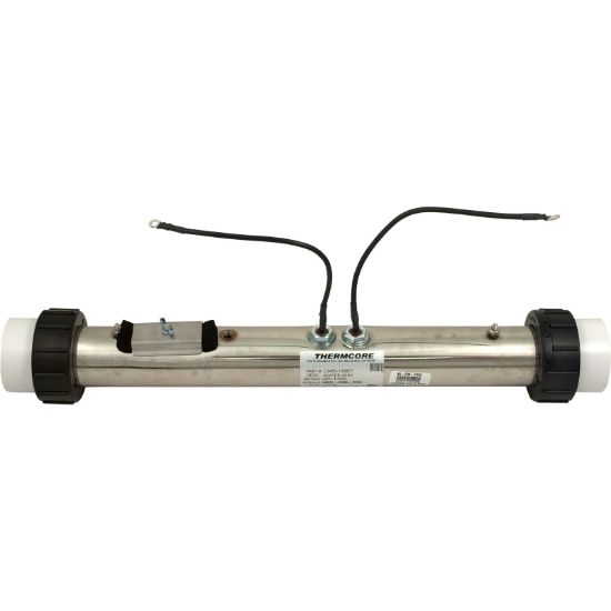 C2450-1008ET Heater FloThru Vita Repl 17-5/8