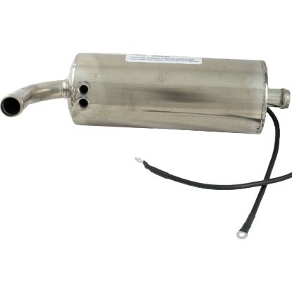 E2550-0001-1 Heater LowFlow Caldera Repl230v 5.5kW90? Away ElecGen