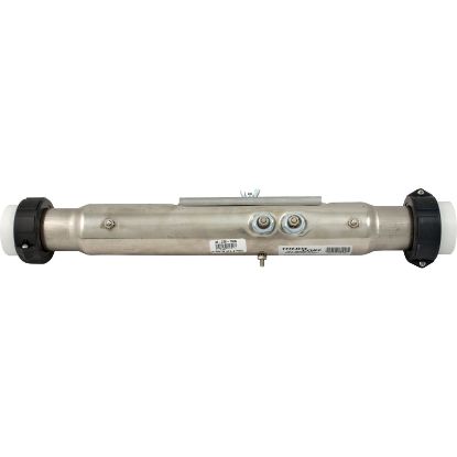 C2550-0021 HeaterFloThruCalSpa Repl15-3/4