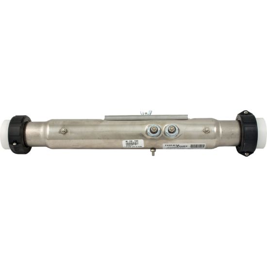 C2550-0021 HeaterFloThruCalSpa Repl15-3/4