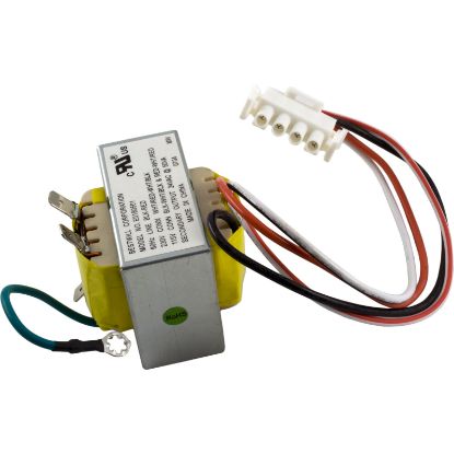 R0061100 Transformer Zodiac Laars LX-LT/LX-LT Low Nox