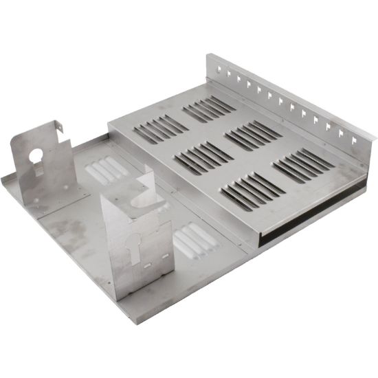 R0317003 Burner Tray Zodiac Laars Jandy Lite/Lite2 250w/o Burner