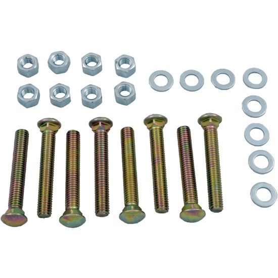 R0057000 Header Bolt Kit Zodiac Jandy Laars EPC/ESC/EPG/ESG/Lite