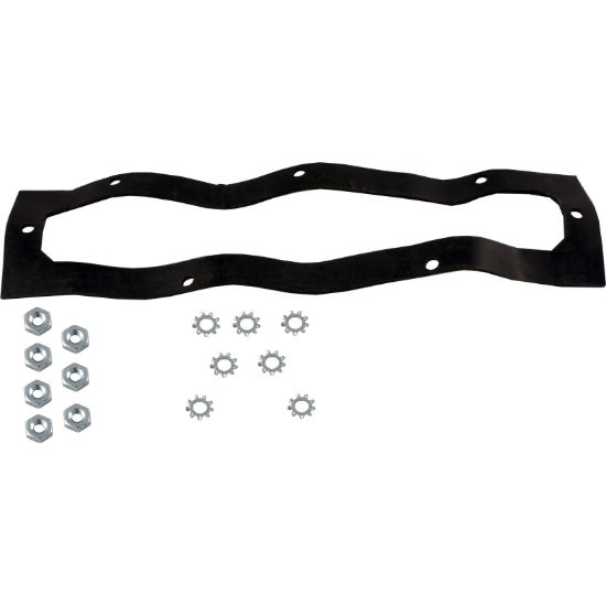 R0320800 Gasket Kit Zodiac Laars HI-E2 Mixing Chamber