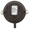 R0302000 Air Pressure Switch Zodiac Laars HI-E2/LX/LT