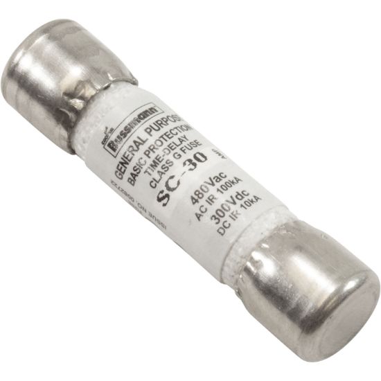 29018930 Fuse Coates 30A 480v