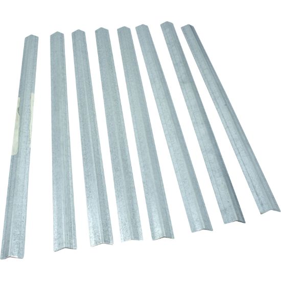 005262F Baffle Raypak R335/R335A/R335B