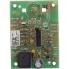 005390F Thermostat Kit Raypak 55A/185A IID 10A