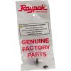 006725F Thermostat Auto Reset Raypak 105B/185/R185A/R185B