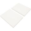 010079f Refractory Kit Raypak 207A Common