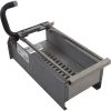 011579F Burner Tray Raypak Model 130A with out Burner Sea Level