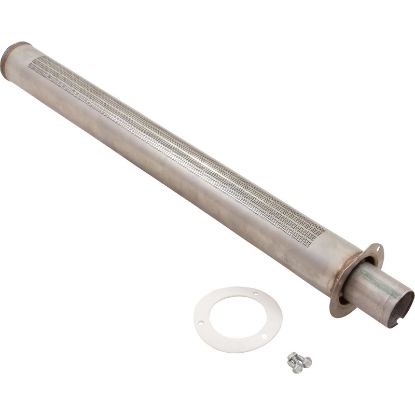 007617F Burner Assembly Raypak 992-2342/A/B