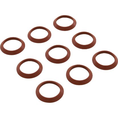 800001B Gasket Raypak Hi Delta 302B - 902B Heat Exhanger Header