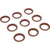 800001B Gasket Raypak Hi Delta 302B - 902B Heat Exhanger Header