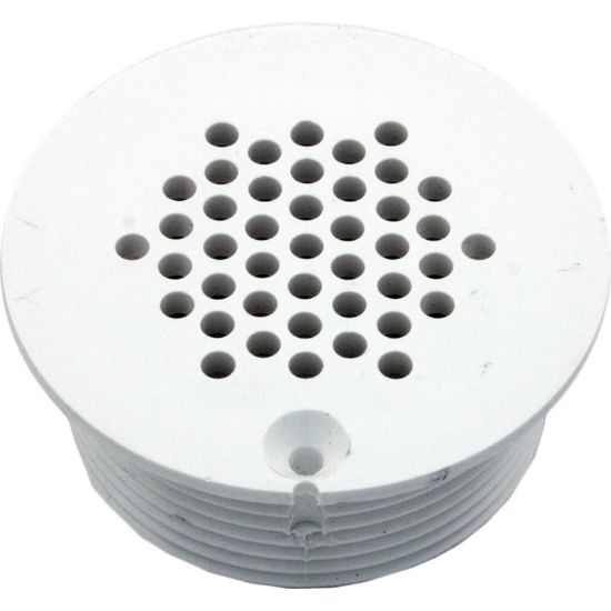 30-6521WHT Skimmer Grate Balboa Water Group HydroAir White Strip